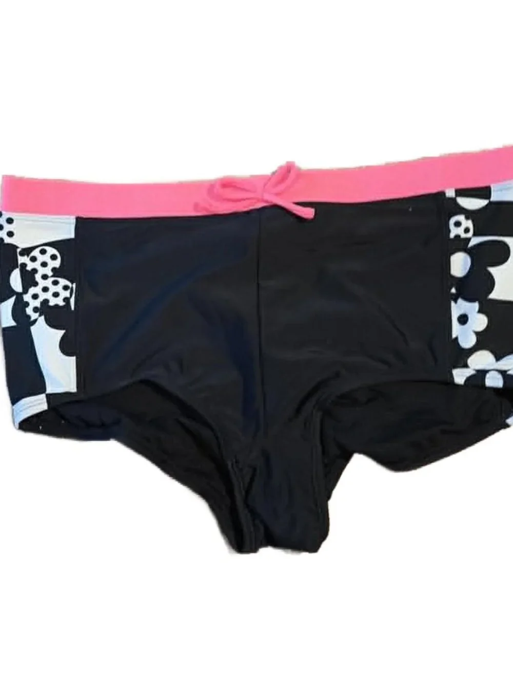 3-Piece Zero Xposure Girls Swim Set